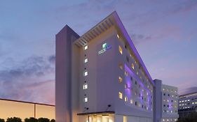 Holiday Inn Express Bengaluru Whitefield Itpl By Ihg